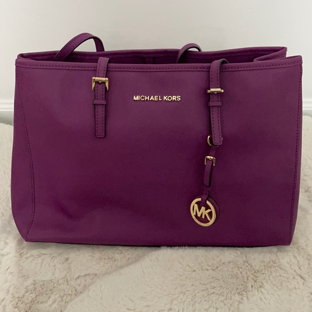 Michale Kors Tote Bag
